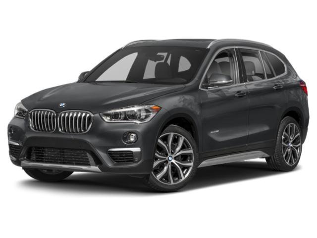 2018 BMW X1 sDrive28i's photo
