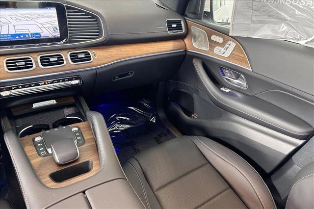 New 2026 Polar White Mercedes-Benz GLE 350 image 51