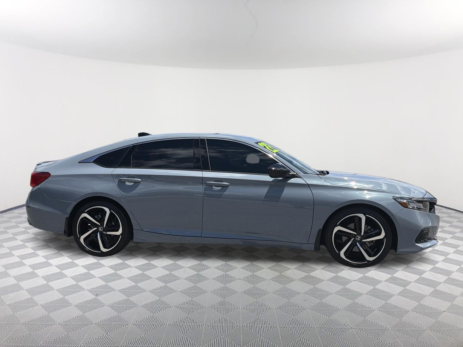 2022 Honda Accord Sport - Photo 17