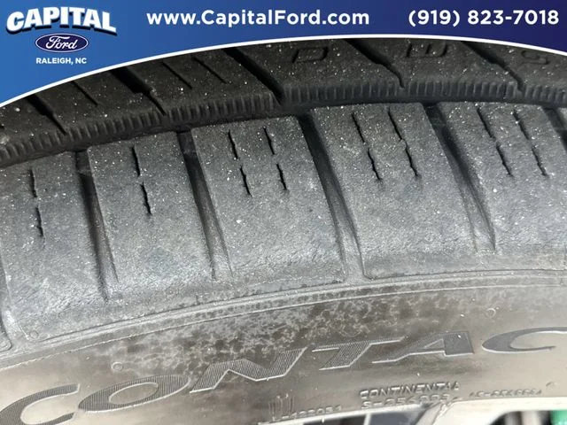 Used 2023 Black BMW xDrive40i image 14