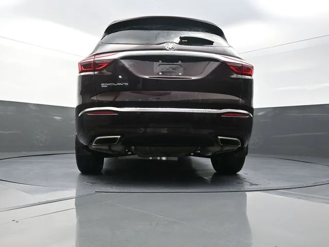 Used 2020 Red Buick Avenir image 36