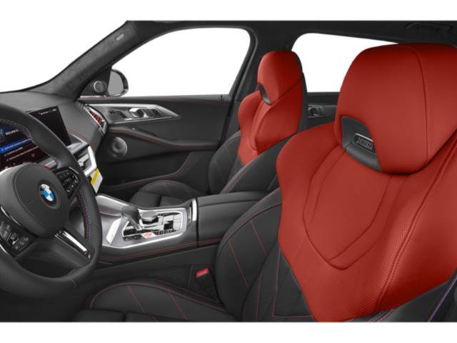 Used 2025 Technoviolet BMW Label image 9