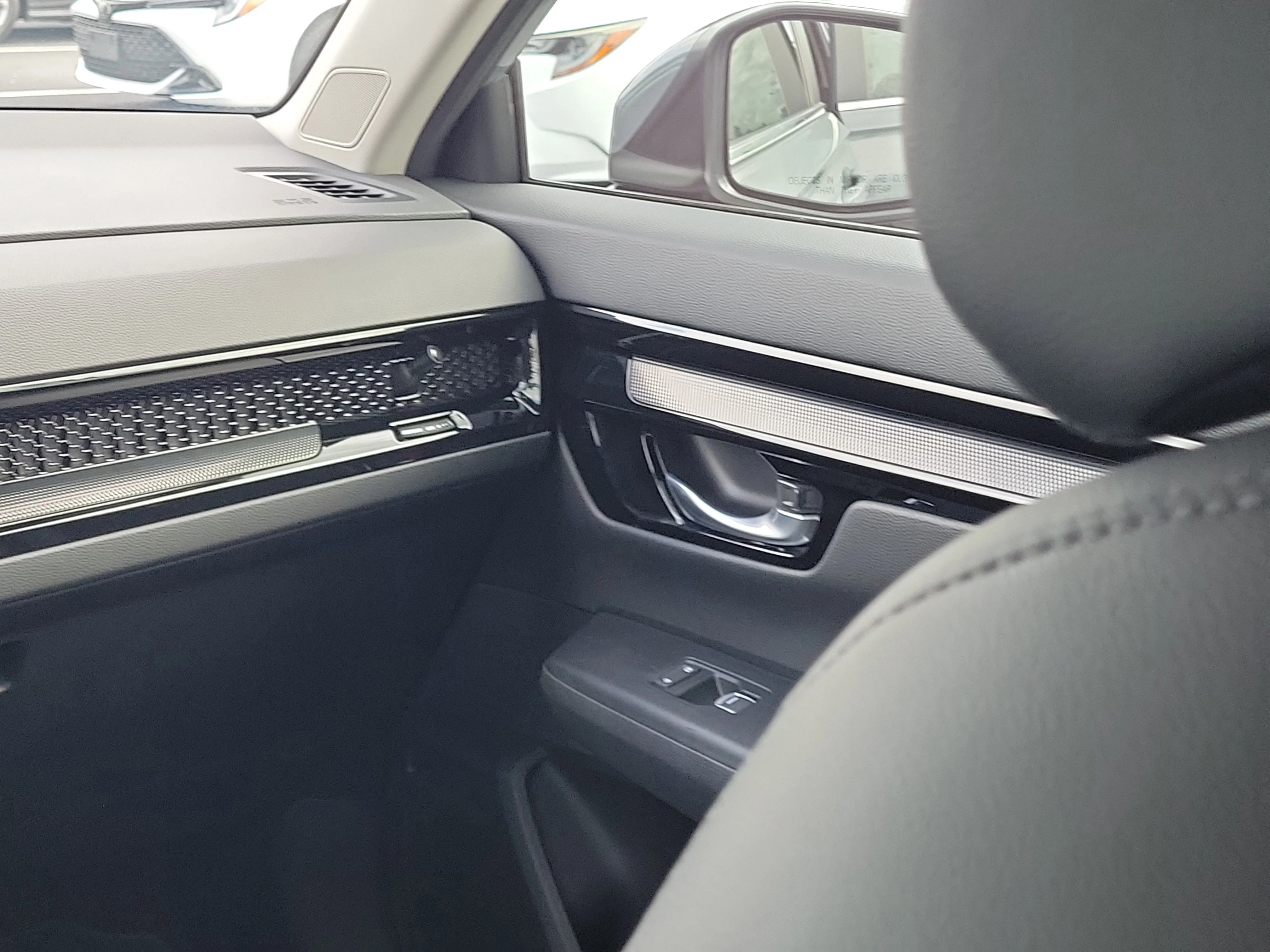 2024 Honda CR-V EX-L - Photo 4