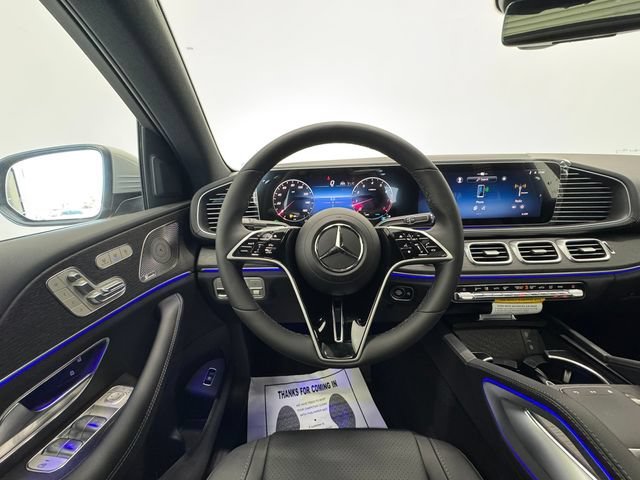 New 2026 MANUFAKTUR Alpine Grey Mercedes-Benz GLE 450 image 68