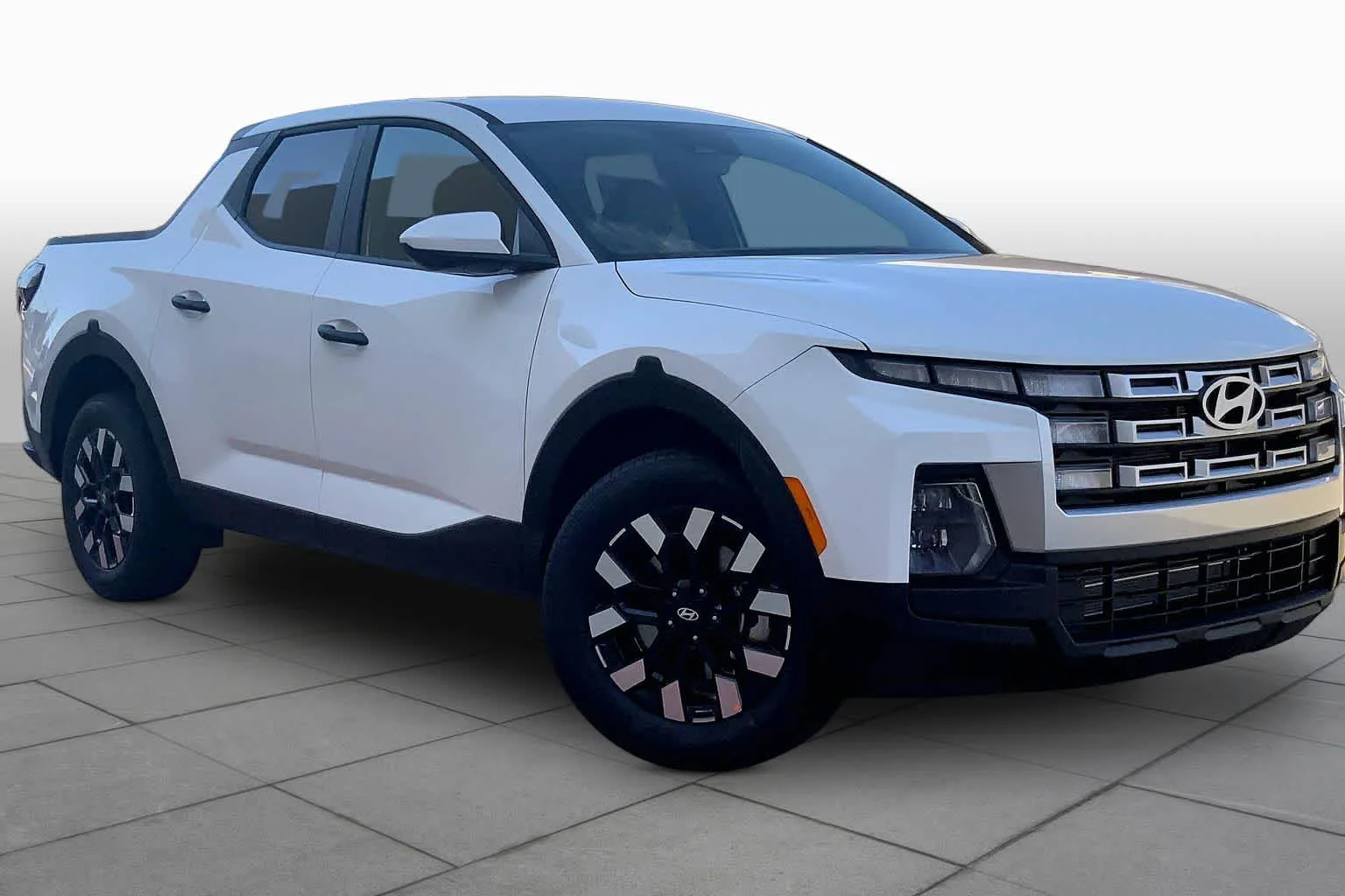 New 2027 Atlas White Hyundai SE image 2