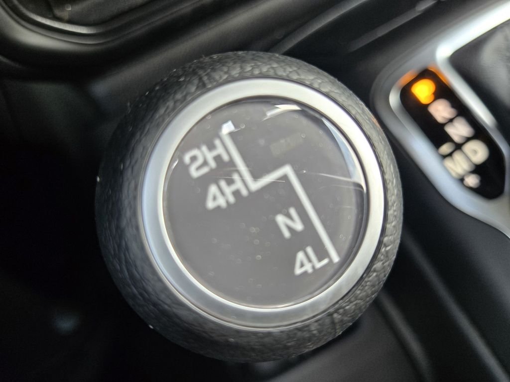 New 2026 41 Jeep Sport S image 12