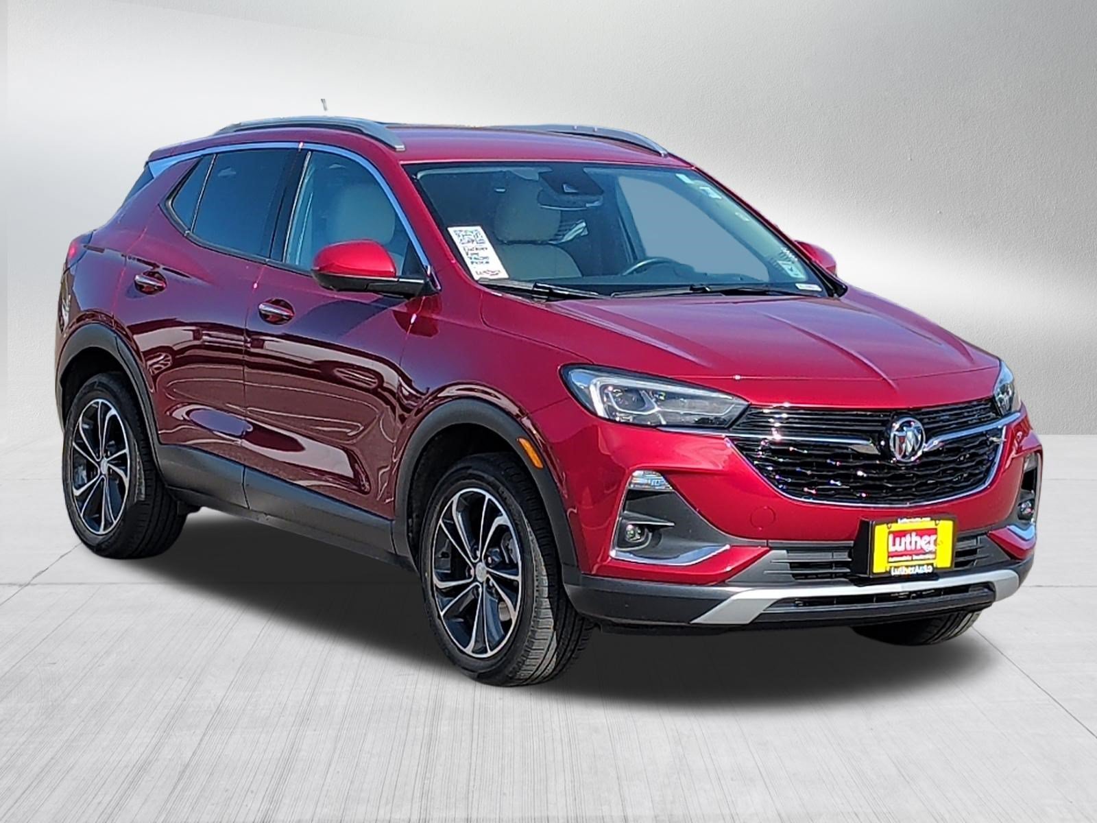 2020 Buick Encore GX