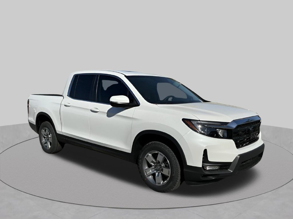 Used 2026 White Honda RTL image 13