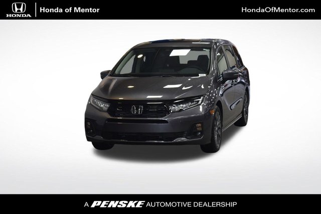 2026|Honda|Odyssey|Touring|4D Passenger Van