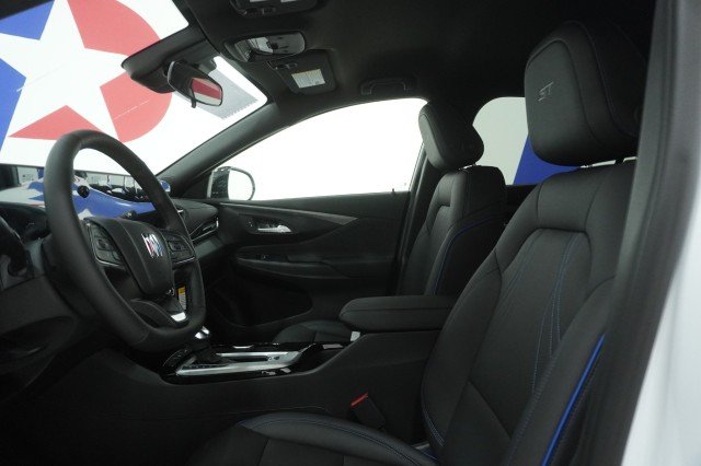 2026 Buick Envista Sport Touring - Photo 15