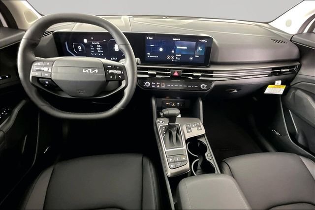 New 2026 Glacial White Pearl Kia SX Prestige image 6
