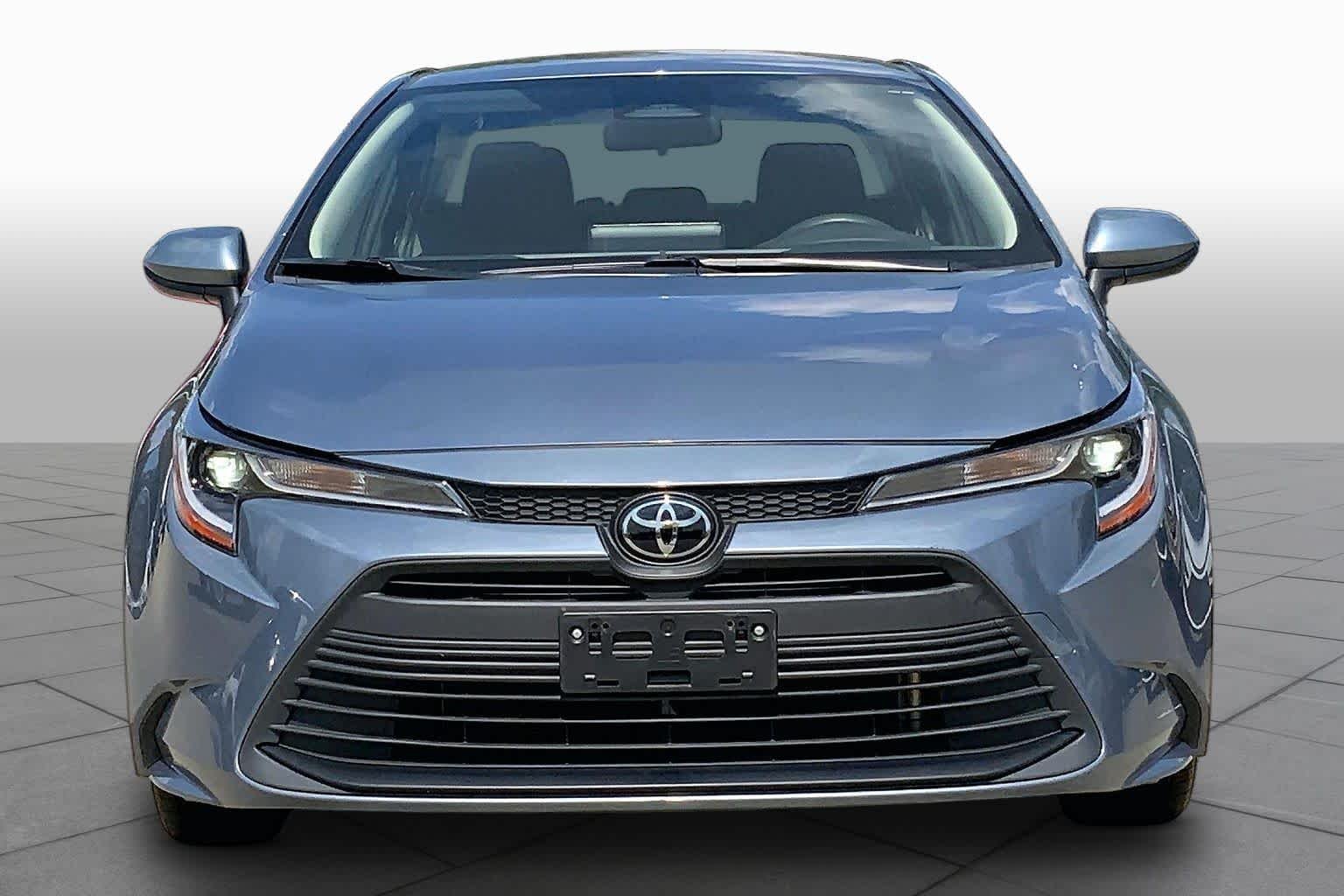 Pre-Owned 2023 Toyota Corolla LE