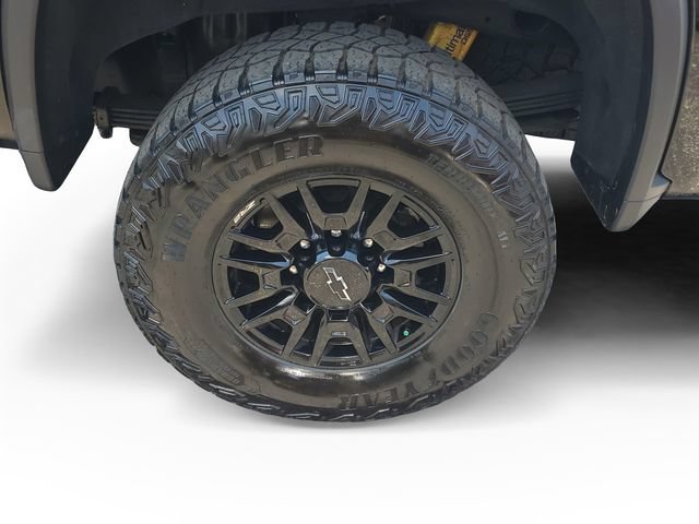 2024 Chevrolet Silverado 2500HD ZR2 - Photo 32