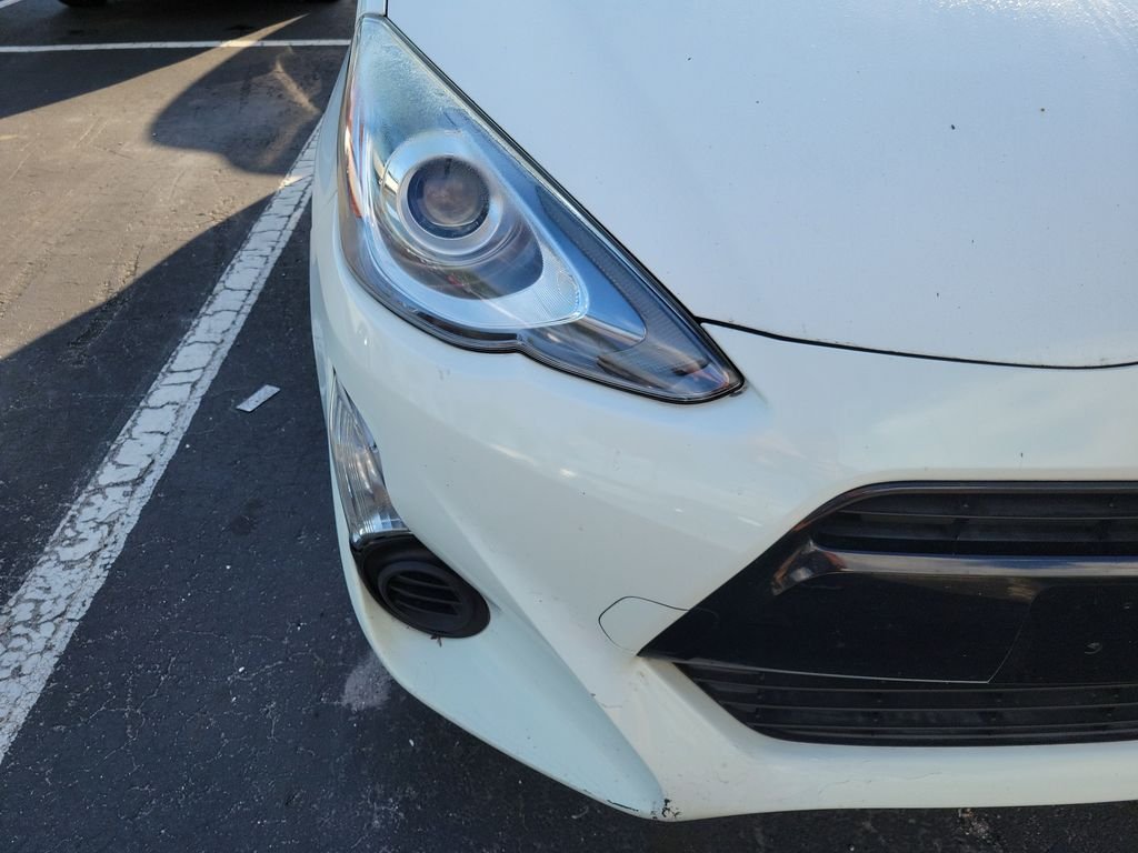 Used 2015 Moonglow Toyota Two image 8