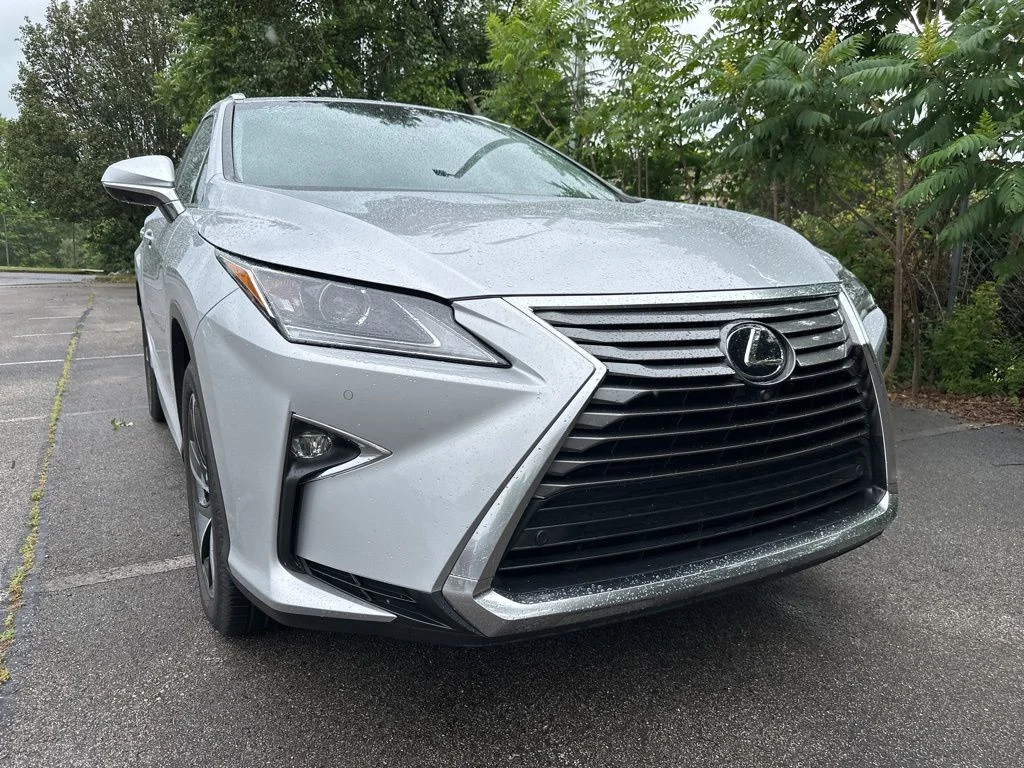 2016 Lexus RX 350 350 4x4's photo