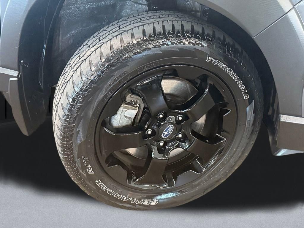 Certified Used 2023 Gray Subaru Wilderness image 19