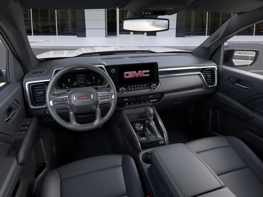 2026 GMC Canyon Elevation - Photo 15