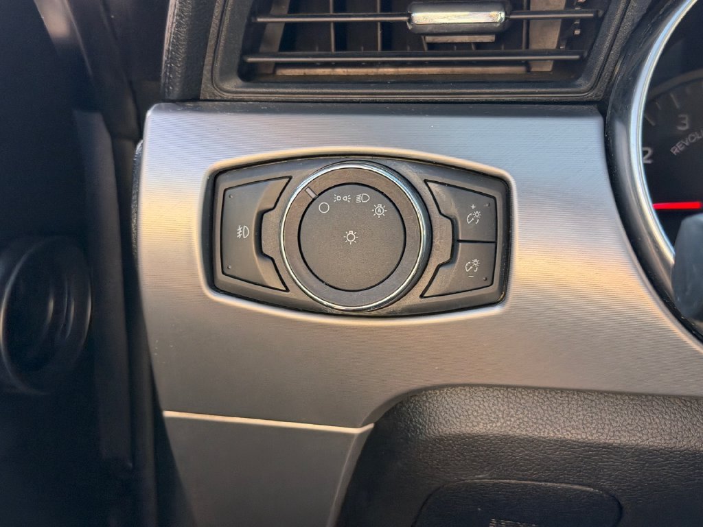 Used 2020 Silver Ford EcoBoost Premium image 26