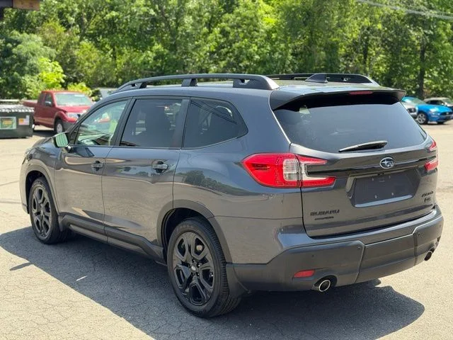 Used 2023 Gray Subaru Onyx Edition image 8