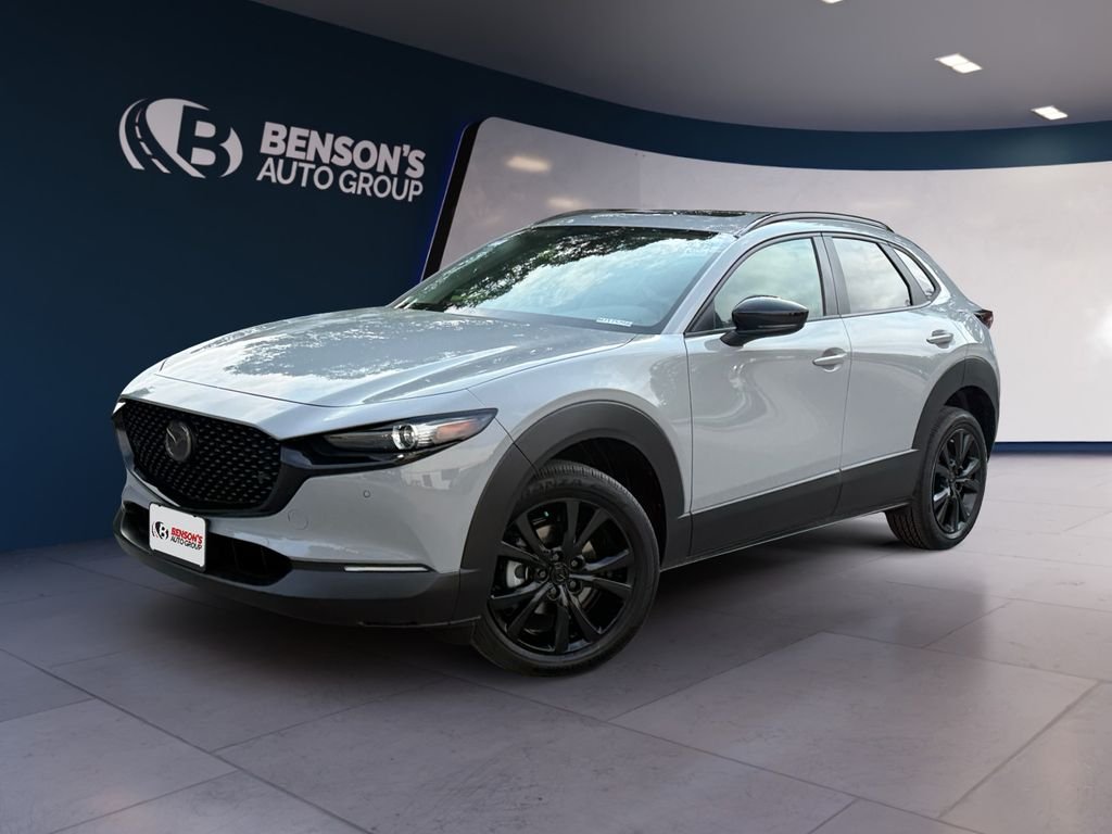 2026 Mazda CX-30 Aire Edition AWD's photo