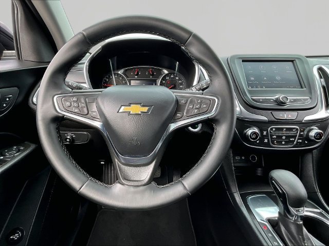 Used 2024 Mosaic Black Metallic Chevrolet LT image 17