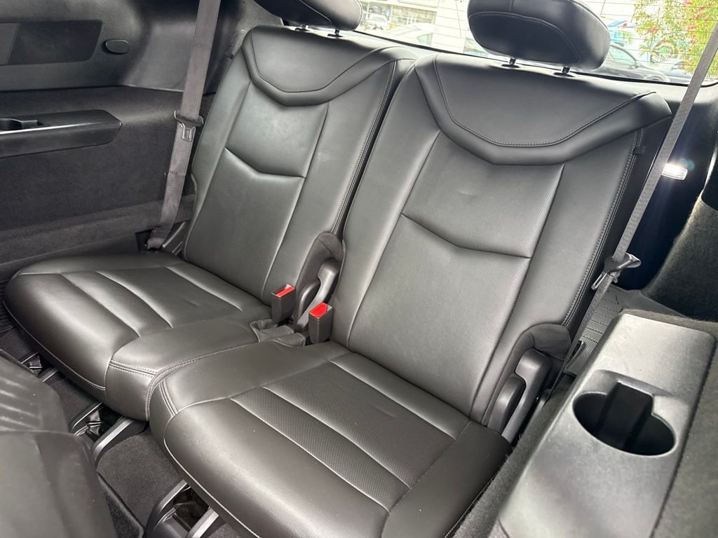 2023 Cadillac XT6 Premium Luxury - Photo 19