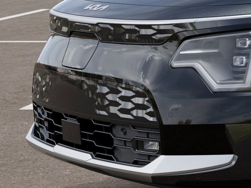 2025 Kia Niro Wave - Photo 12