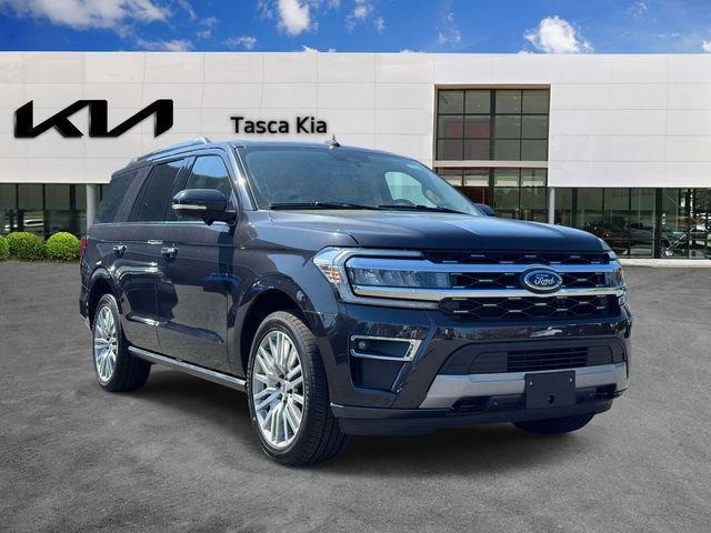 2024 Ford Expedition Limited 4X4's photo