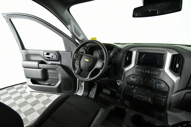 2026 Chevrolet Silverado 3500 HD Work Truck - Photo 20