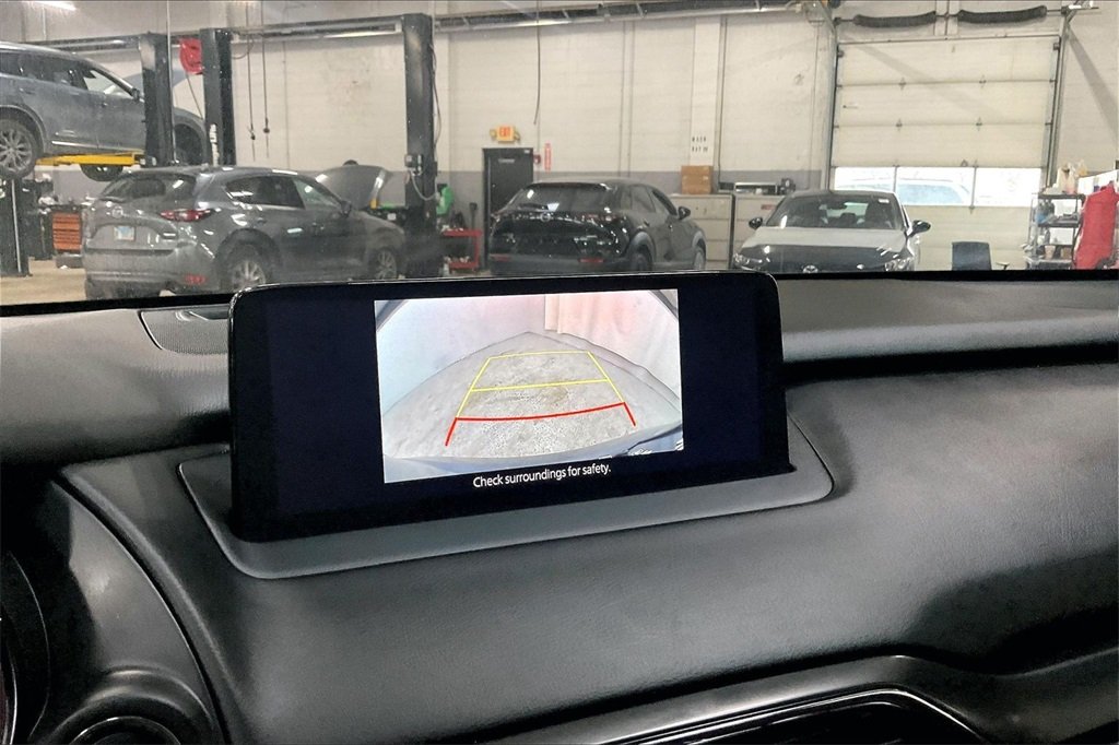 2023 MAZDA CX-9 - Image 20