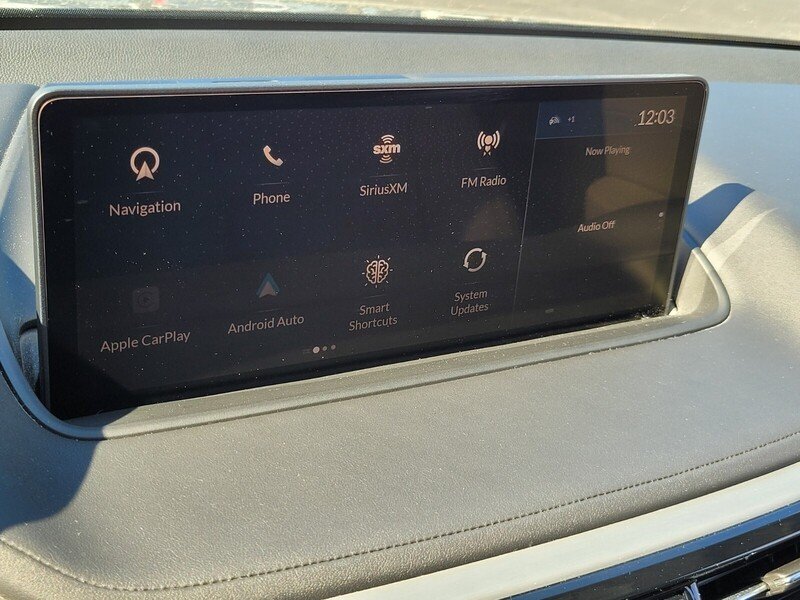 2022 Acura MDX Technology Package - Photo 17