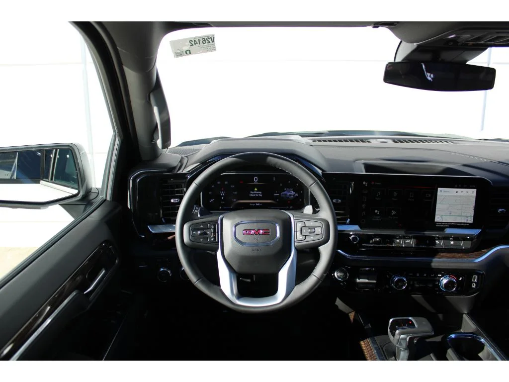 2026 GMC Sierra 1500 Elevation - Photo 25