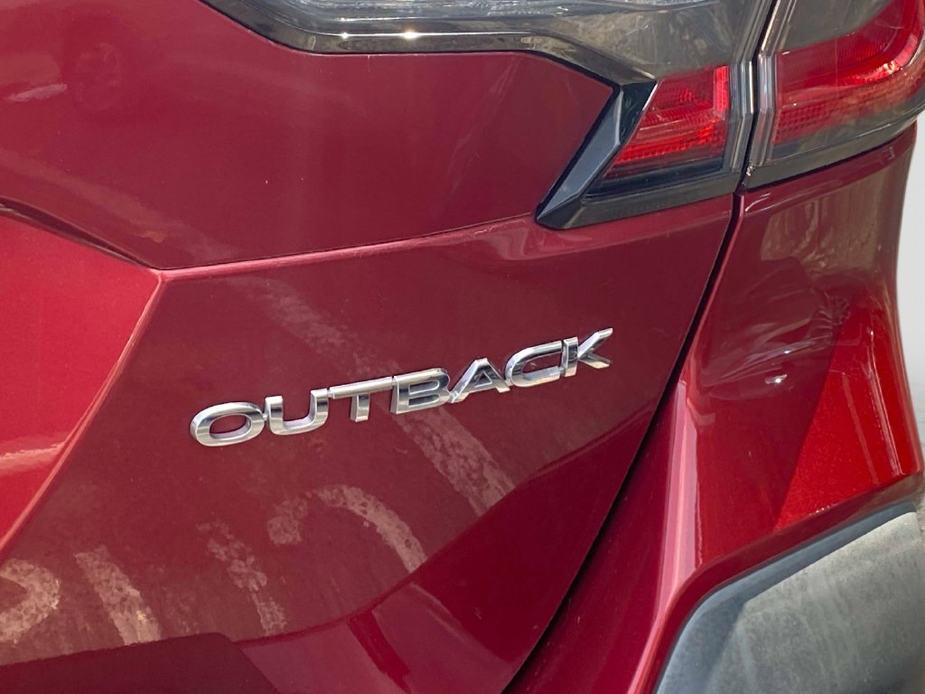 Used 2021 Red Subaru Premium image 6