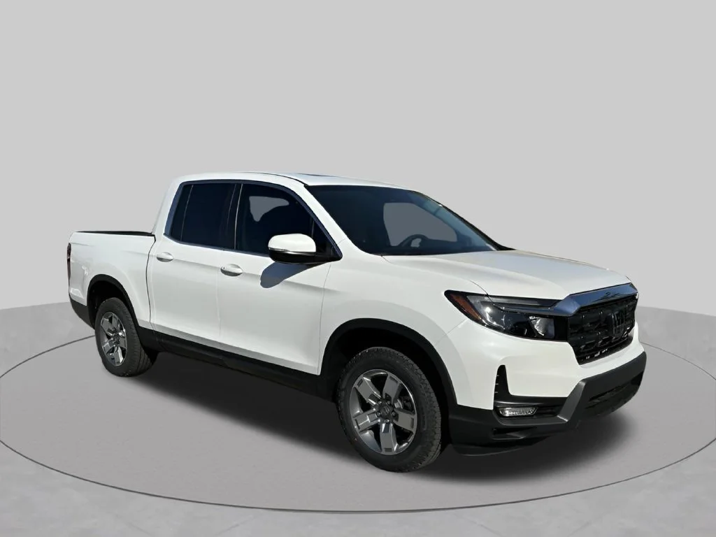 Used 2026 White Honda RTL image 13