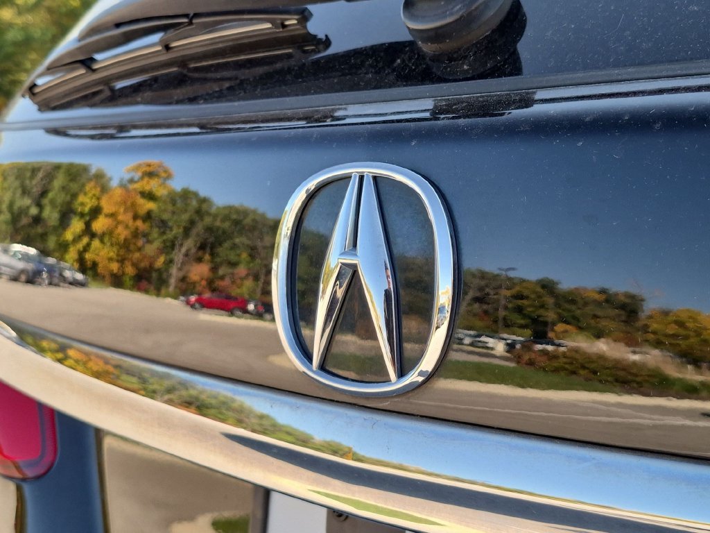 Used 2017  Acura 3.5L image 31