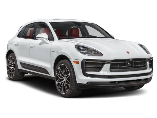 New 2026 Volcano Grey Metallic Porsche  image 6