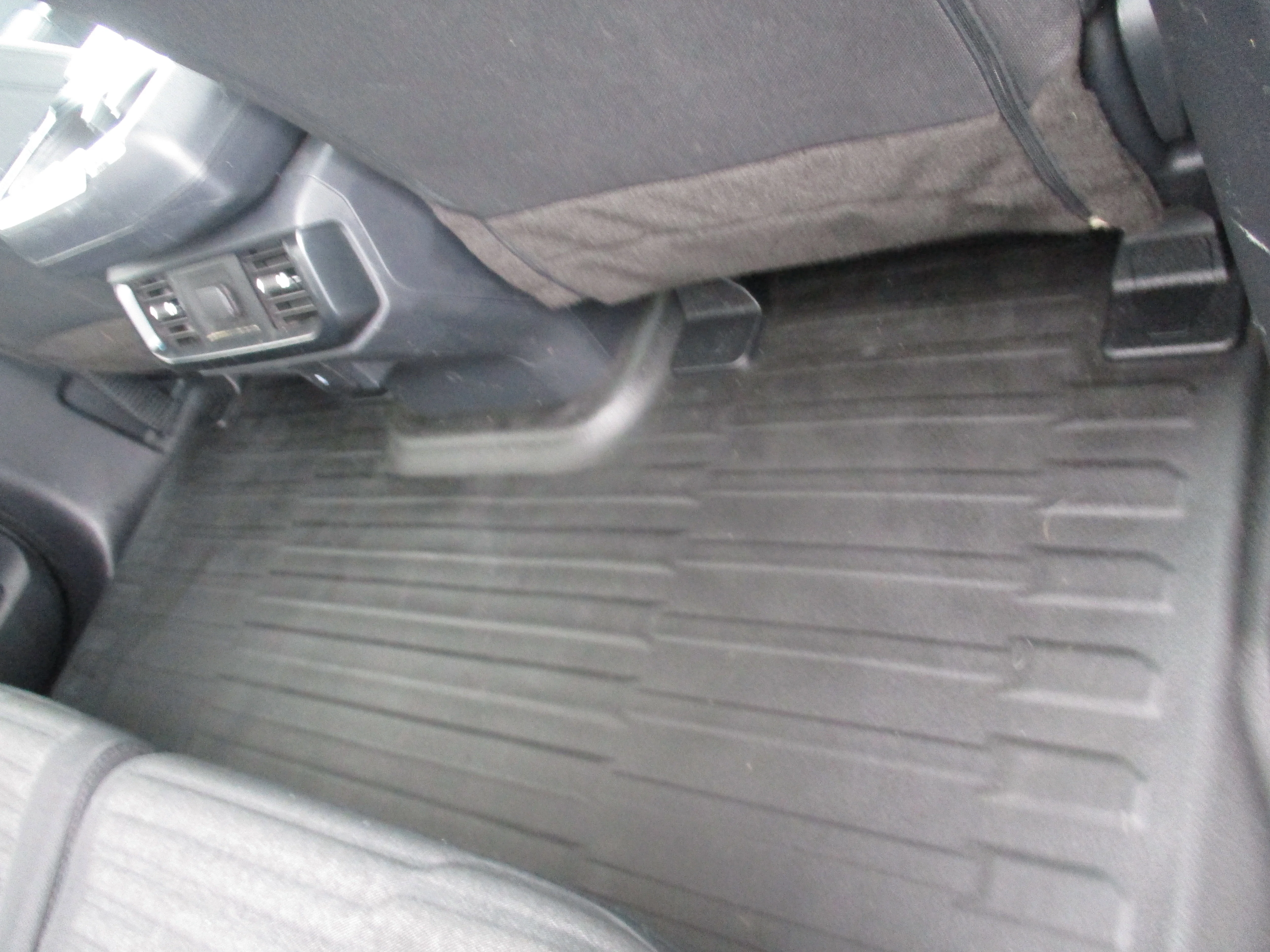 Used 2023 Carbonized Gray Metallic Ford XL image 23