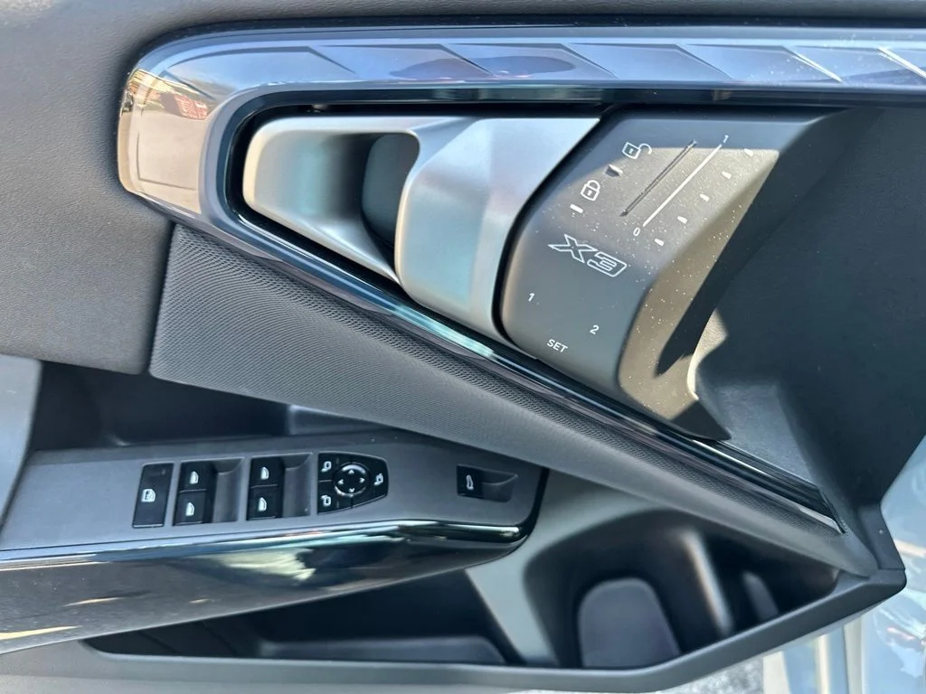 2026 BMW X3 M50 - Photo 10