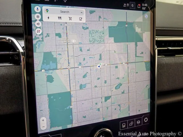New 2026 Thunderstorm Gray GMC Elevation Extended Range image 15