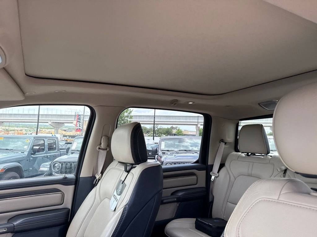 Used 2020 Blue Ram Limited image 27
