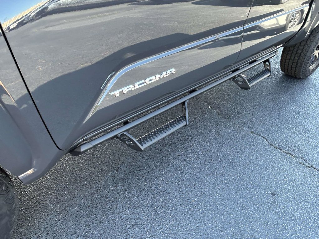 New 2026  Toyota  image 9