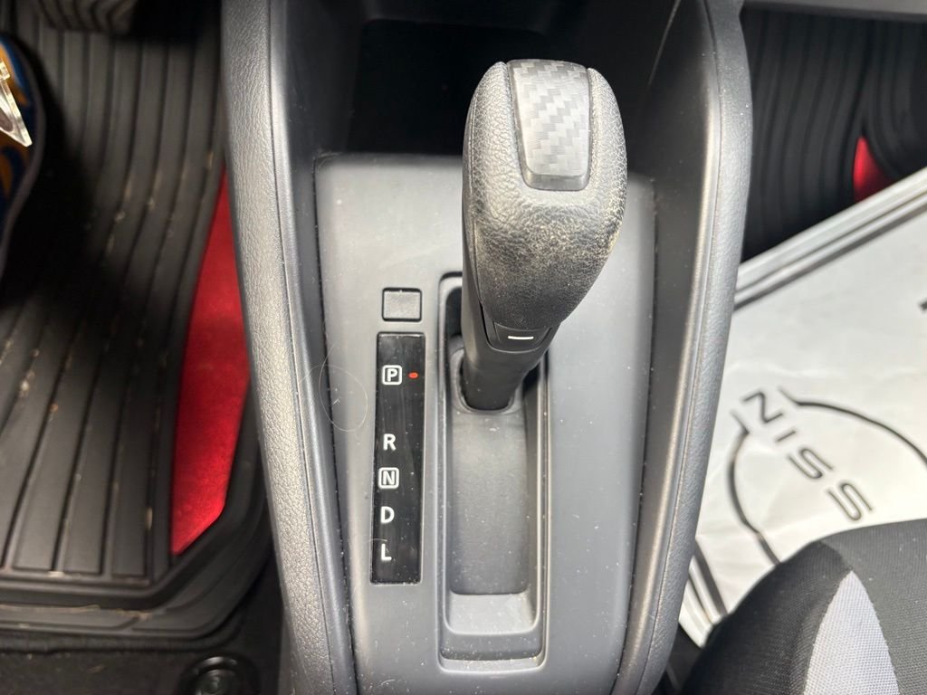 Certified Used 2025 Black Nissan 1.6 S image 22