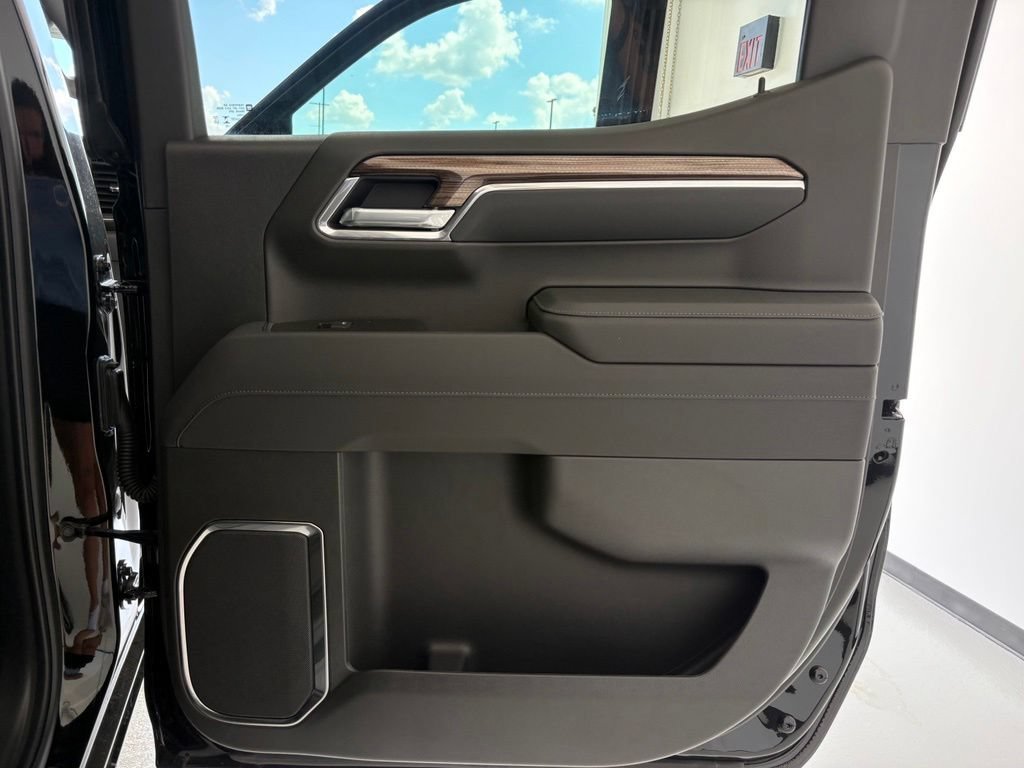2026 Chevrolet Silverado 1500 LT Trail Boss - Photo 40