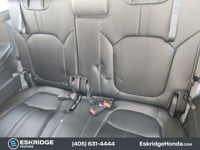 Used 2025 Black Honda Elite image 32