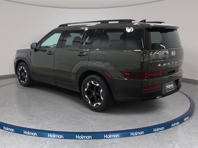 Used 2026 Green Hyundai SEL image 8