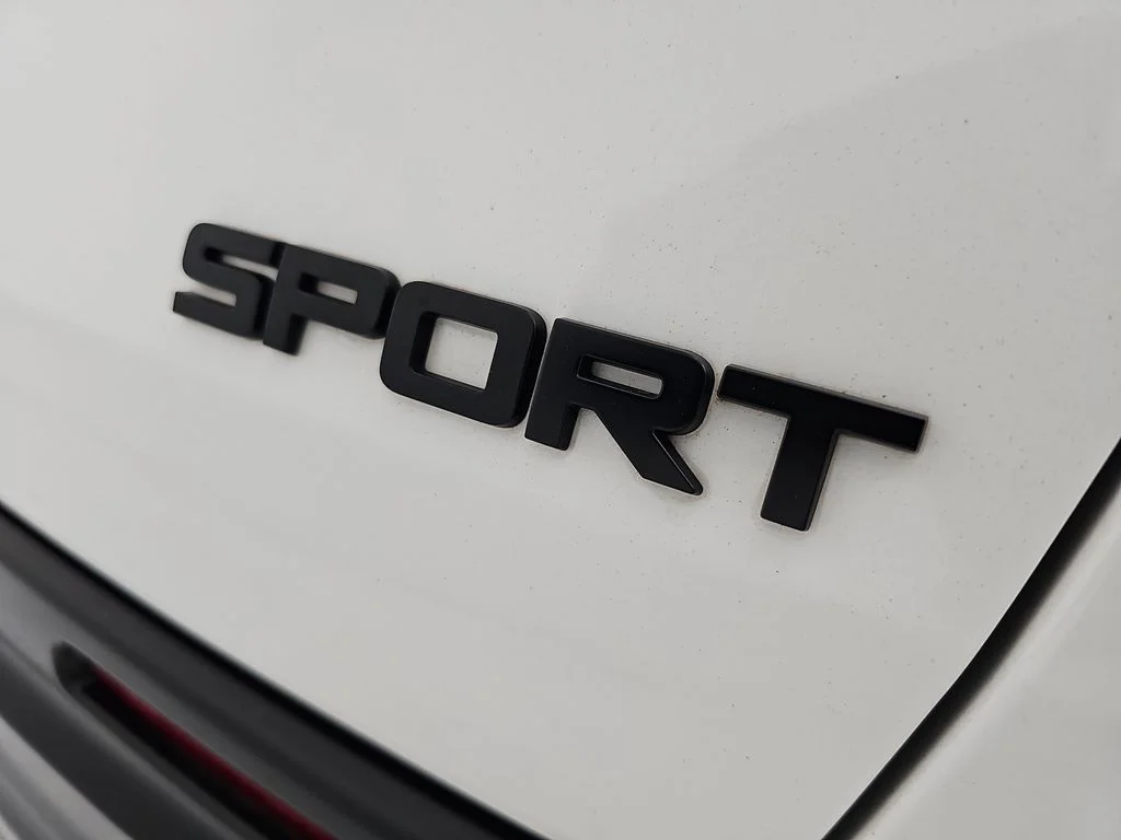2024 Honda HR-V Sport - Photo 39