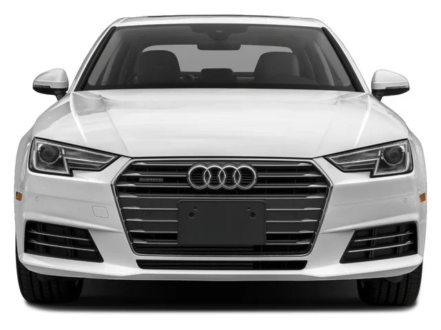 Used 2017 White Audi 2.0T Premium image 4