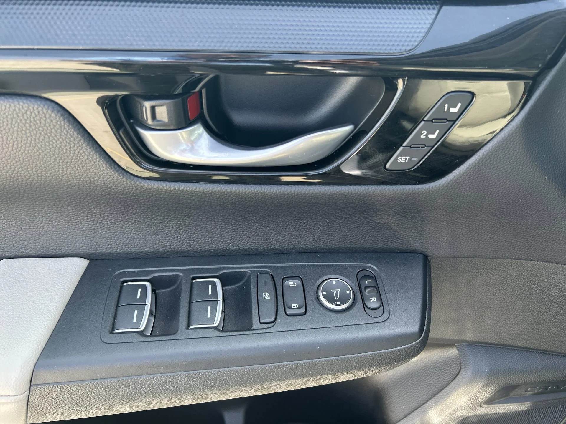 2023 Honda CR-V EX-L - Photo 15