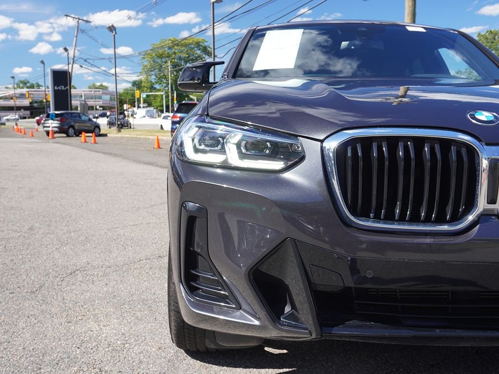 2023 BMW X4 M40i - Photo 14