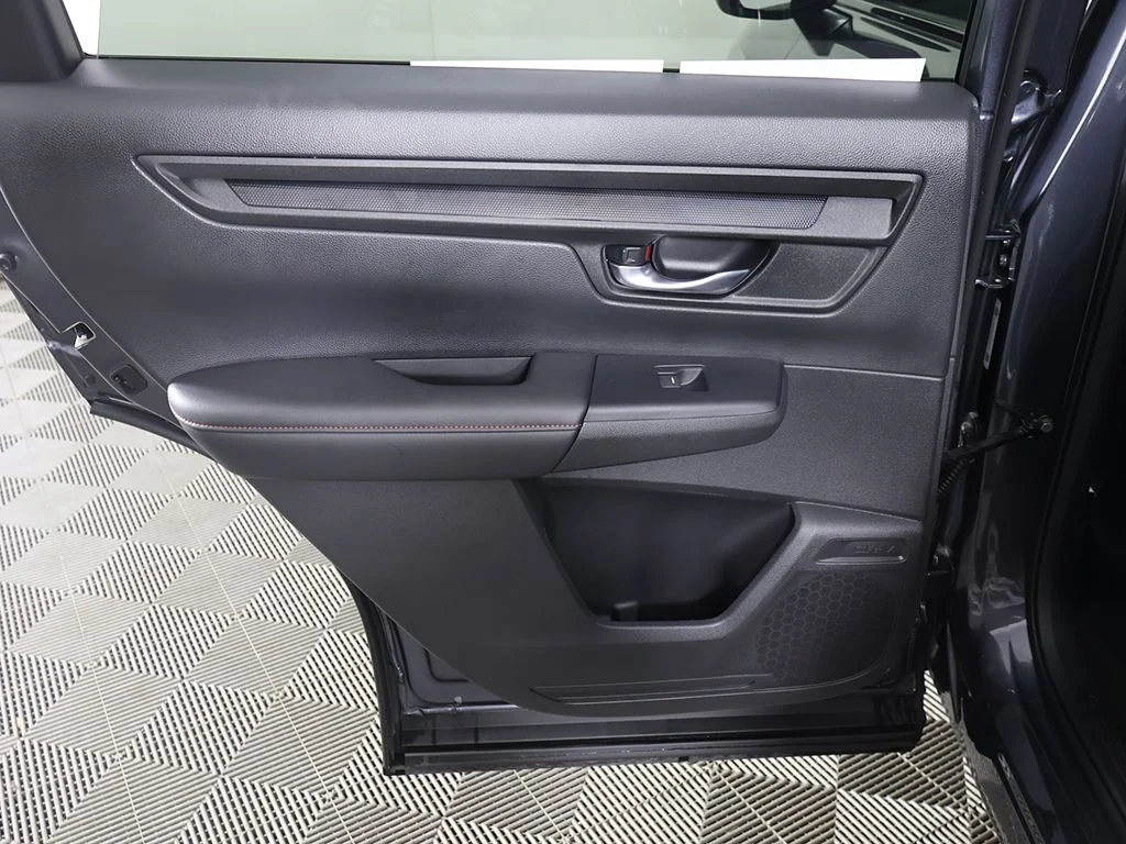 Certified Used 2026 Gray Metallic Honda Sport image 25